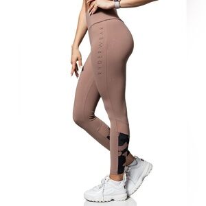Ryderwear Active Leggings